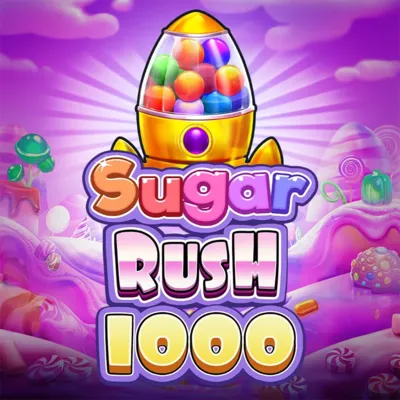 Sugar Rush Game